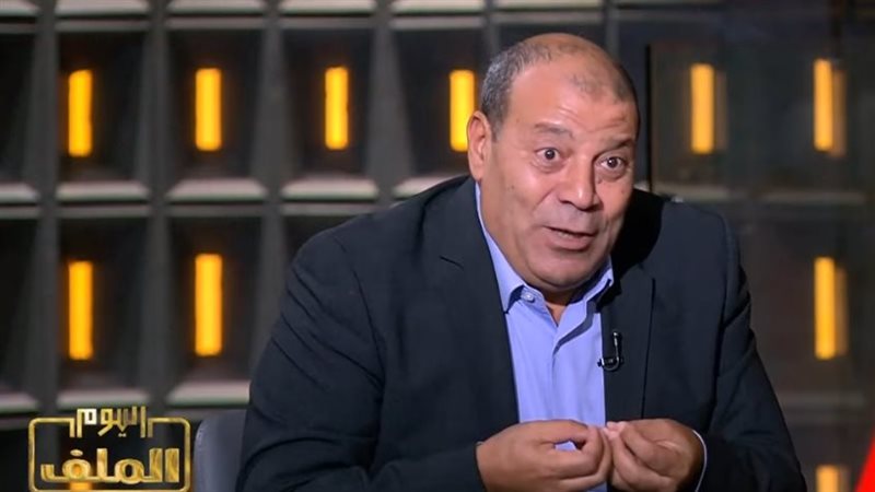 عصام كامل: مدبولي والخطيب فشلا في تجاربهما.. والطرفان وجهان لعملة واحدة
