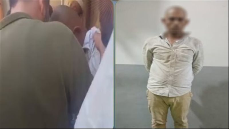 «مش محاولة خطف طفل»، الأمن يكشف تفاصيل مشهد غامض أثار القلق في المنوفية