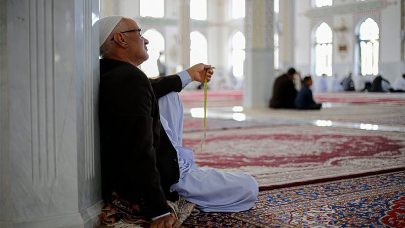 مواقيت الصلاة، موعد أذان الفجر اليوم الثلاثاء في القاهرة والمحافظات