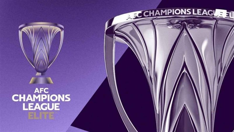 مواعيد مباريات اليوم في دوري أبطال آسيا للنخبة والقنوات الناقلة
