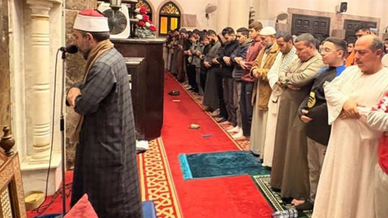 مواقيت الصلاة، موعد أذان العصر اليوم الخميس في القاهرة والمحافظات