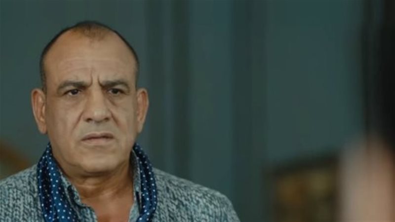 محمد لطفي: فيلم “كريبتو” قائم على الغموض والإثارة والفضول