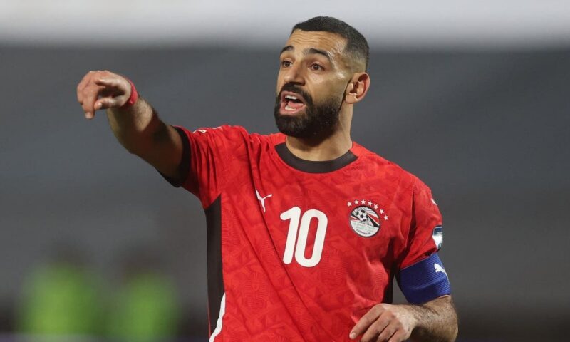 أصول و4 شركات.. كيف يدير محمد صلاح ثروته في بريطانيا؟