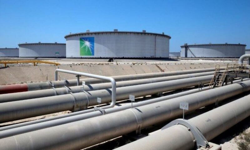 “بلومبرغ”: “أرامكو” تسعى لإعادة خط “شرق غرب” لكامل طاقته خلال 6 أسابيع