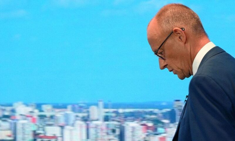 “زلزال انتخابي” في ألمانيا بعد فوز أقصى اليمين.. وميرتس بمأزق