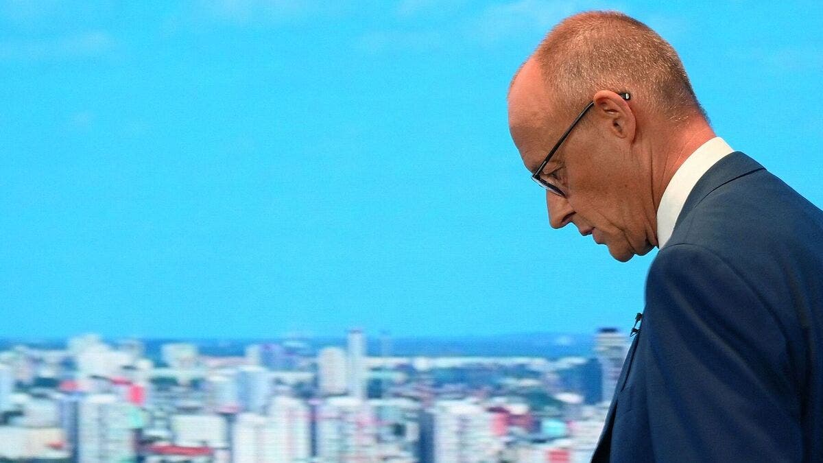 “زلزال انتخابي” في ألمانيا بعد فوز أقصى اليمين.. وميرتس بمأزق