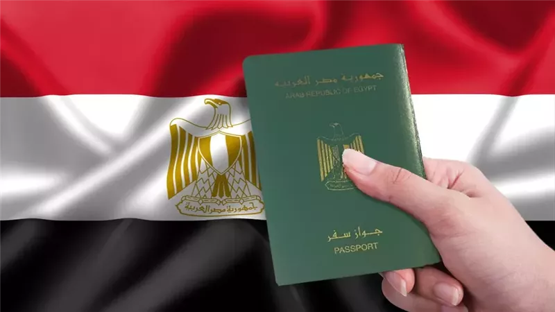 الإجراءات والمستندات اللازمة لاكتساب الجنسية للأجانب من أم مصرية