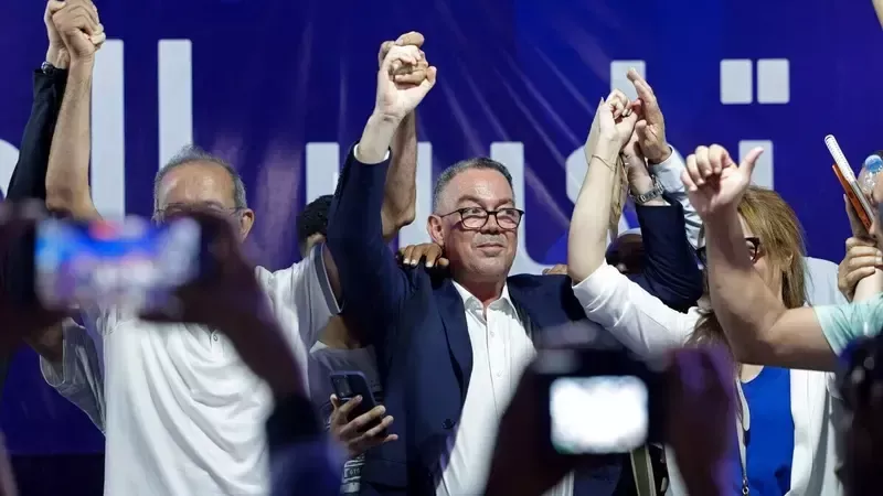 المغاربة يصوتون اليوم في انتخابات ستحدد شكل حكومة المونديال
