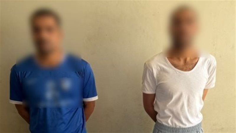بسبب معاكسة فتاة، مشاجرة بالأسلحة النارية في أسيوط