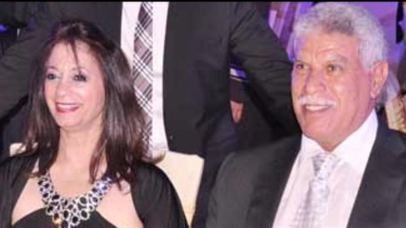 بعد اتهامها بسوء معاملته وسرقة متعلقاته، قوة من مباحث العجوزة تصطحب زوجة حسن شحاتة لسماع أقوالها