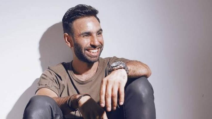أحمد الشامي يحذر من انتحال شخصيته على أحد تطبيقات المواعدة