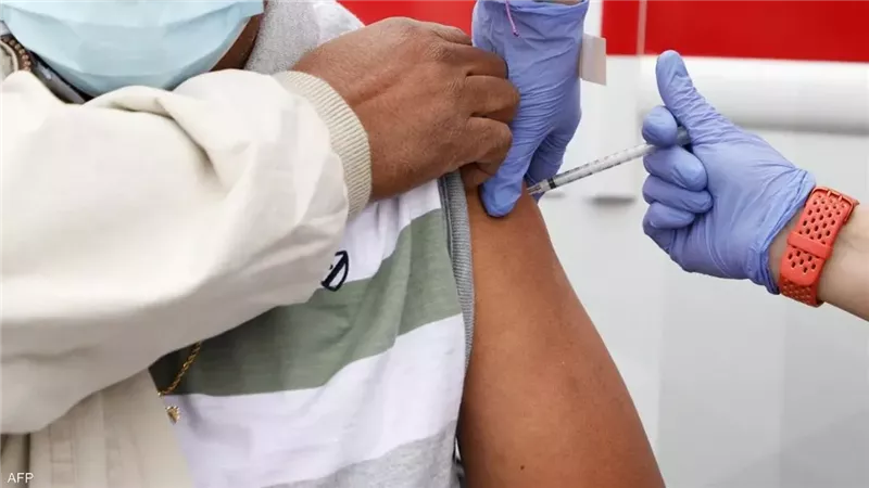 خبير أمصال: لقاح الإنفلونزا يخفض الوفيات القلبية 41%