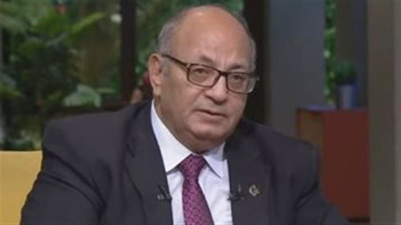 في ذكرى الرحيل، جمال شقرة: توافد الجماهير على ضريح عبد الناصر إيمان بمشروعه النهضوي
