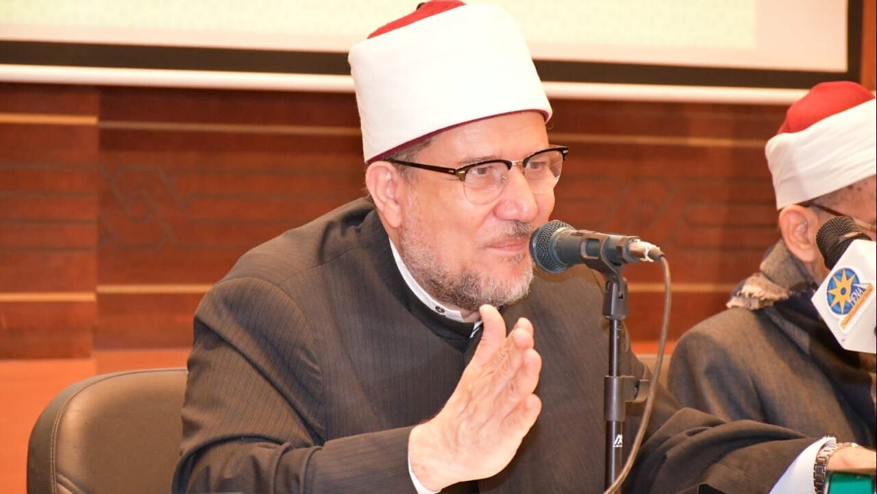 وزير الأوقاف السابق: مصر محفوظة بعناية إلهية.. وجيشها خير أجناد الأرض