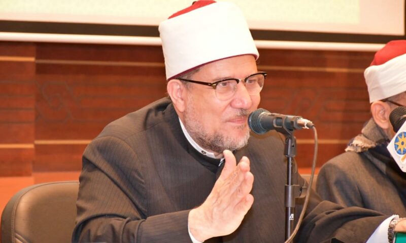 وزير الأوقاف السابق: مصر محفوظة بعناية إلهية.. وجيشها خير أجناد الأرض
