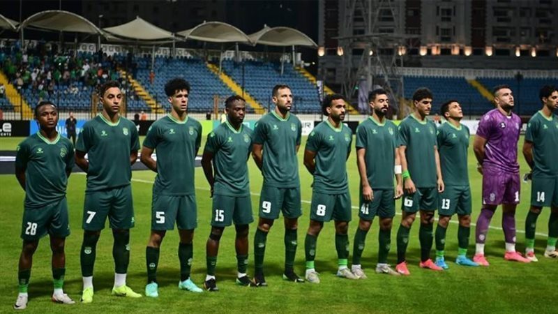مواعيد مباريات اليوم الأربعاء في الدوري المصري والقنوات الناقلة