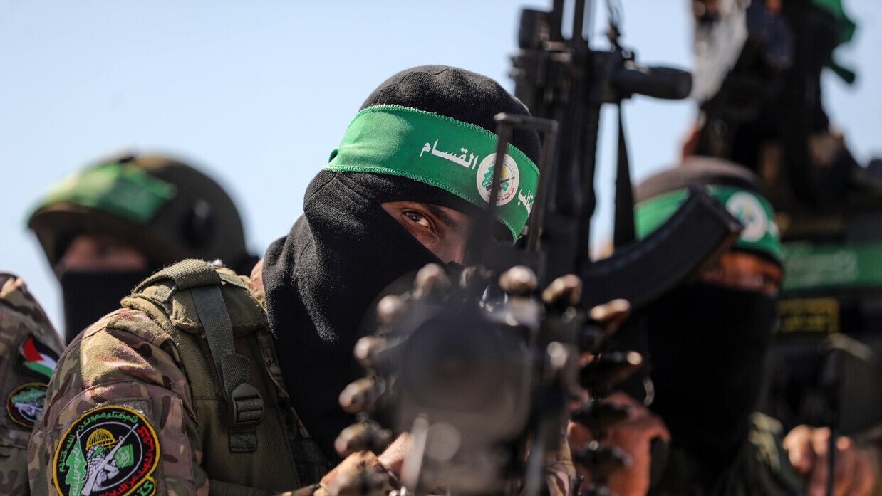 مقتل أبو حمزة في غارة للاحتلال.. كتائب القسام تنعى قائد لواء الشمال