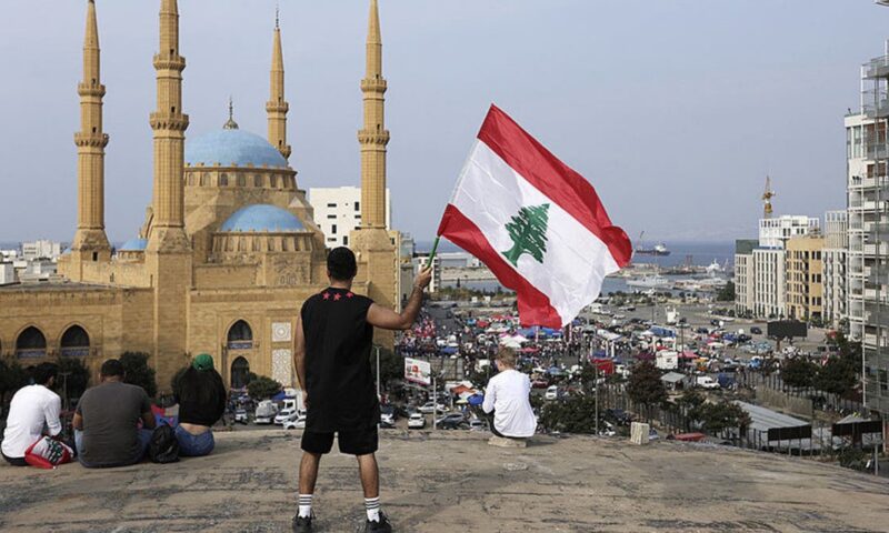 صندوق النقد يتوقع انكماشاً حاداً للنشاط الاقتصادي اللبناني في 2026