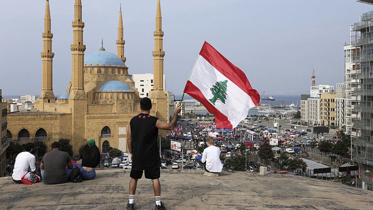 صندوق النقد يتوقع انكماشاً حاداً للنشاط الاقتصادي اللبناني في 2026