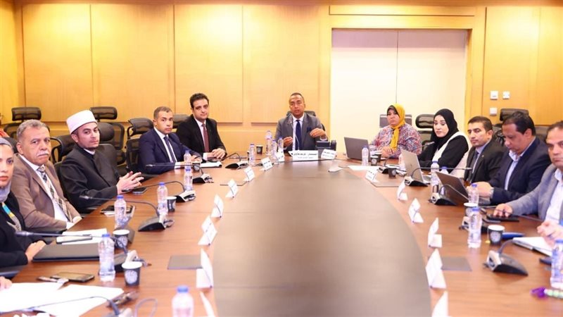 12.5 ألف طفل داخل أسر بديلة، التضامن تكشف أحدث أرقام منظومة الكفالة