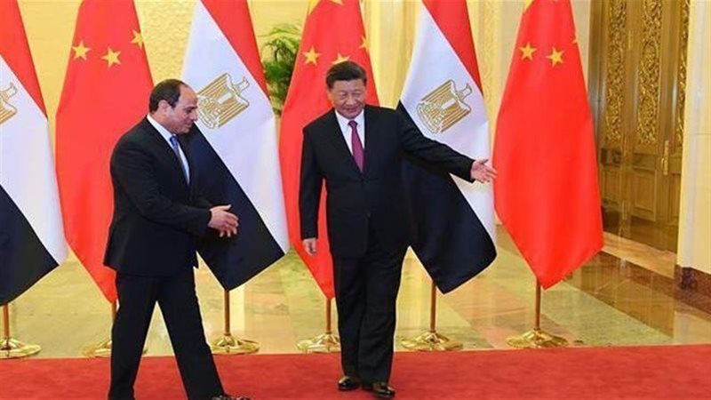 خبير تكنولوجيا معلومات: زيارة الرئيس الصيني لمصر ترسم مستقبل التعاون
