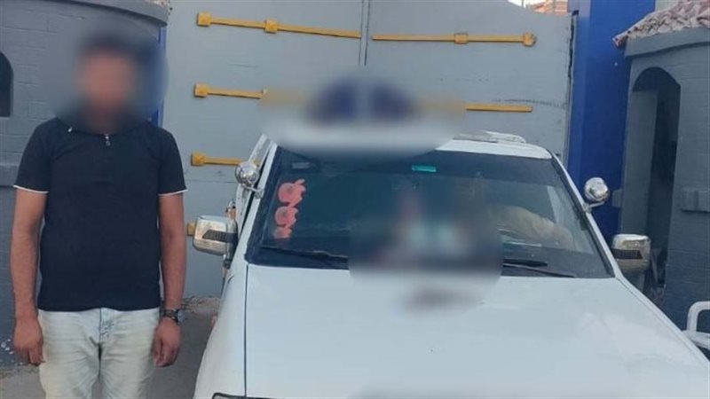 5 وقائع تحت مجهر الشرطة، ضبط سائقين هددا حياة الركاب وصندوق “الربع نقل” وسلاح أبيض