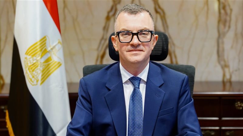 وزير التخطيط: نعمل على تطوير آلية ضمان تمويل البنية التحتية لتخفيف الضغوط عن الموازنة