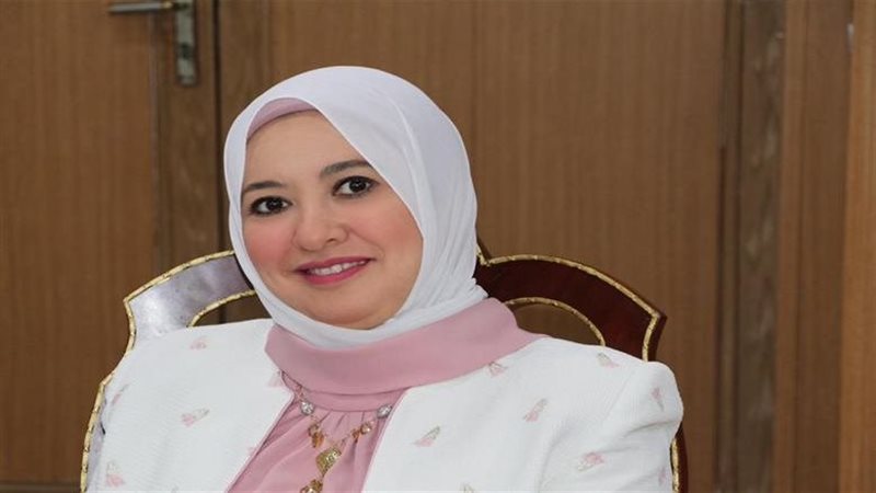 نائب محافظ الإسكندرية تتفقد غرفة العمليات المركزية بشركة الصرف الصحي