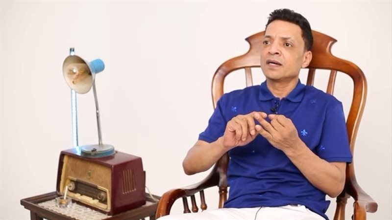 طارق الشيخ يبدأ تسجيل 5 أغنيات ويجهز مفاجأة جديدة لجمهوره