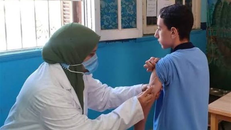 من الحصبة للجديري المائي، الفواصل الآمنة بين تطعيمات الأطفال