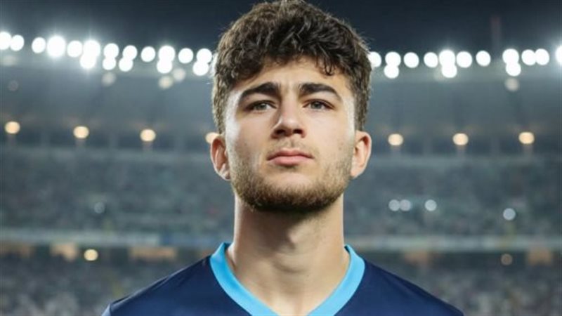 تعرف على إصابة عودة فاخوري لاعب بيراميدز خلال لقاء المصري