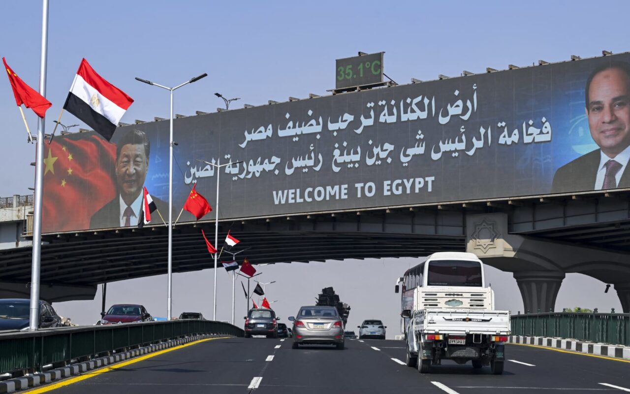 رئيس الصين يزور مصر وسط تقارب سياسي واقتصادي.. وخبراء لـCNN: الزيارة تحمل أبعاداً