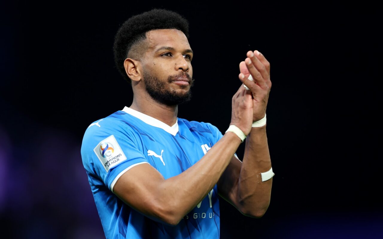 بكلمات مؤثرة.. علي البليهي يودع الهلال بعد مخالصة إنهاء التعاقد