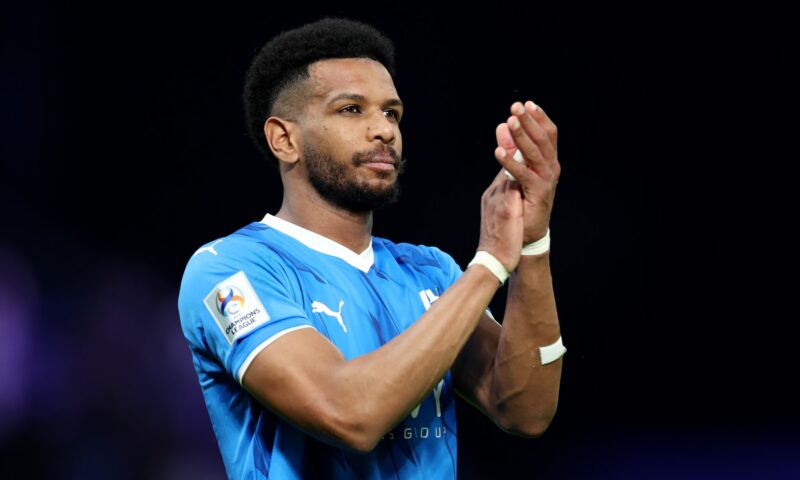 بكلمات مؤثرة.. علي البليهي يودع الهلال بعد مخالصة إنهاء التعاقد