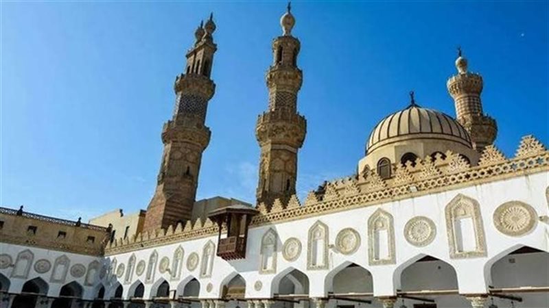 الجامع الأزهر يفتح باب التقدم لإمامة القبلة، تعرف على شروط القبول