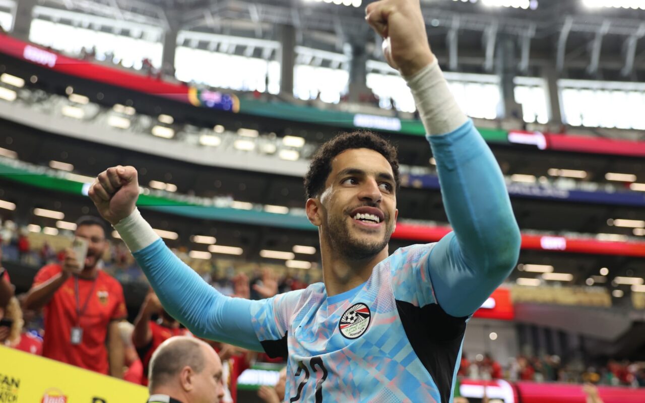 عقد جديد بين الأهلي المصري ومصطفى شوبير.. إليك التفاصيل