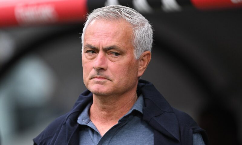 “سأتابع الدوري الأمريكي رغم أنني لا أحبه كثيراً”.. مورينيو يمتدح ميسي