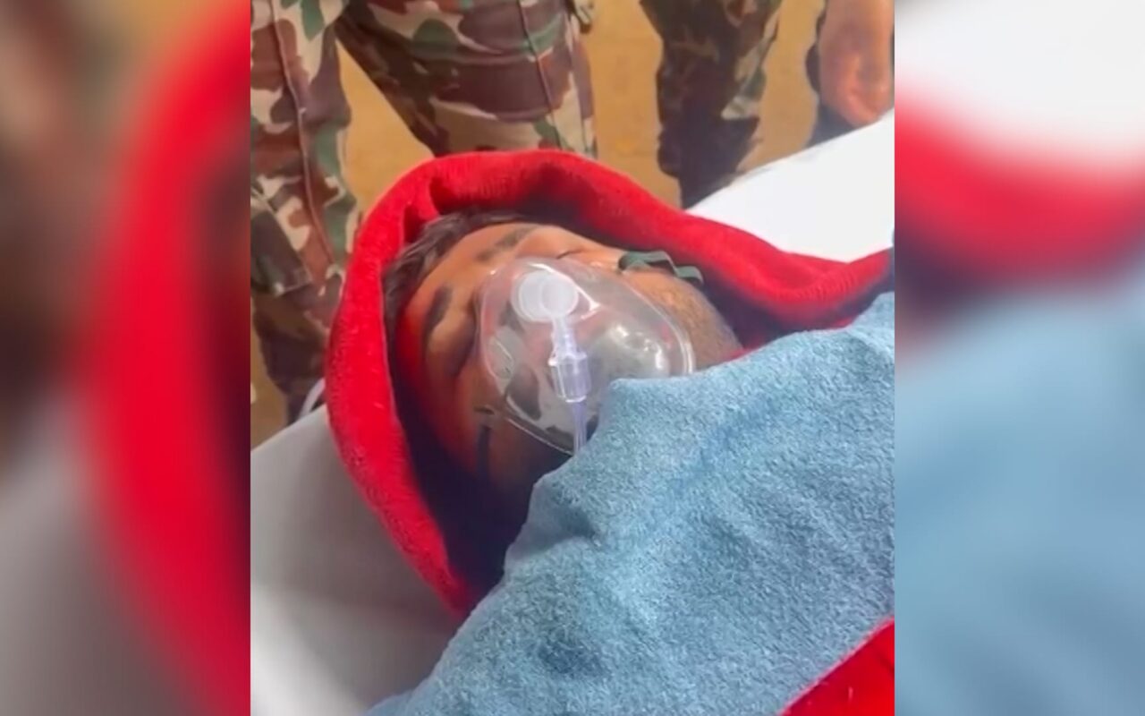 حاول إنقاذ الجميع.. فعلق 9 أيام داخل نفق بعد فيضانات نيبال