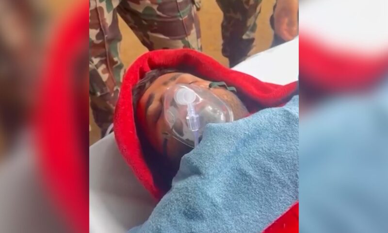 حاول إنقاذ الجميع.. فعلق 9 أيام داخل نفق بعد فيضانات نيبال