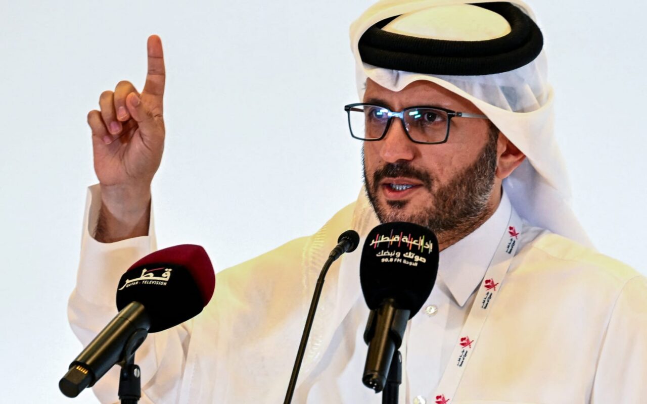 قطر ترد على إيران: هجوم رأس لفان موثق رسمياً وليس “مزعوماً”