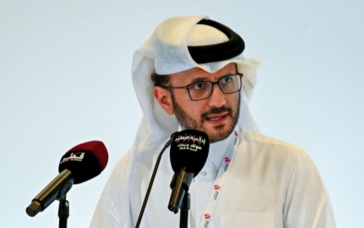 الدوحة ترد على ما استشهدت به إيران من وثيقة قطرية للـITU
