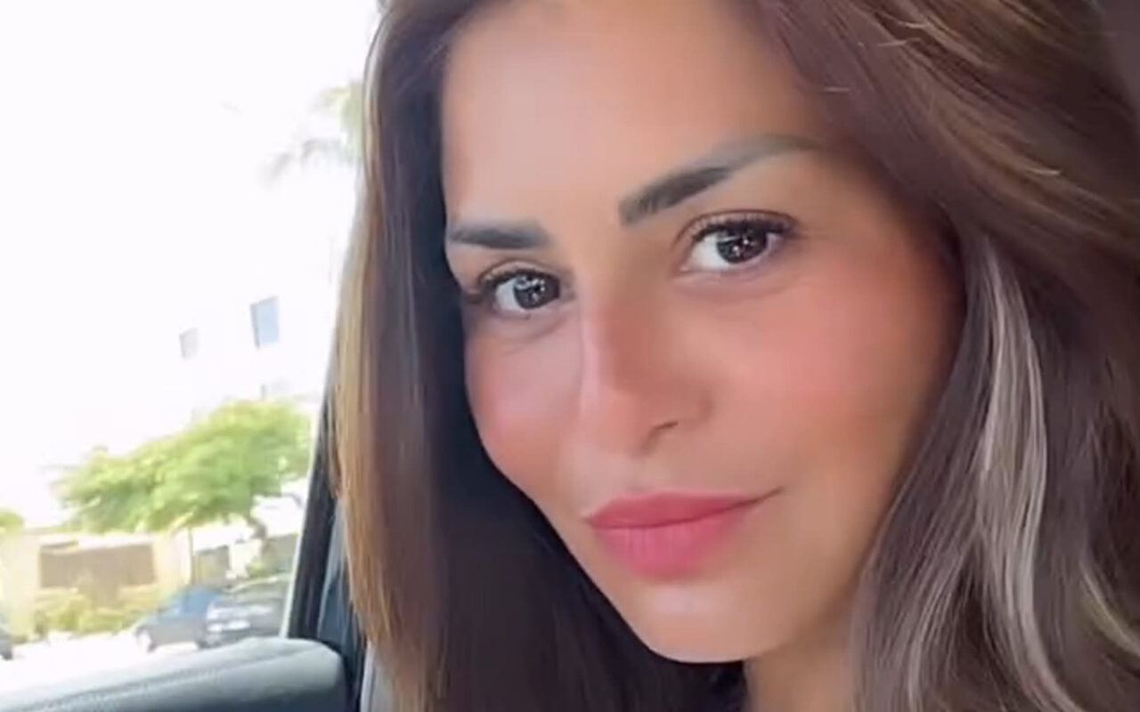 “العمر رقم”.. هذا ما تمنته الفنانة منة فضالي في عيد ميلادها