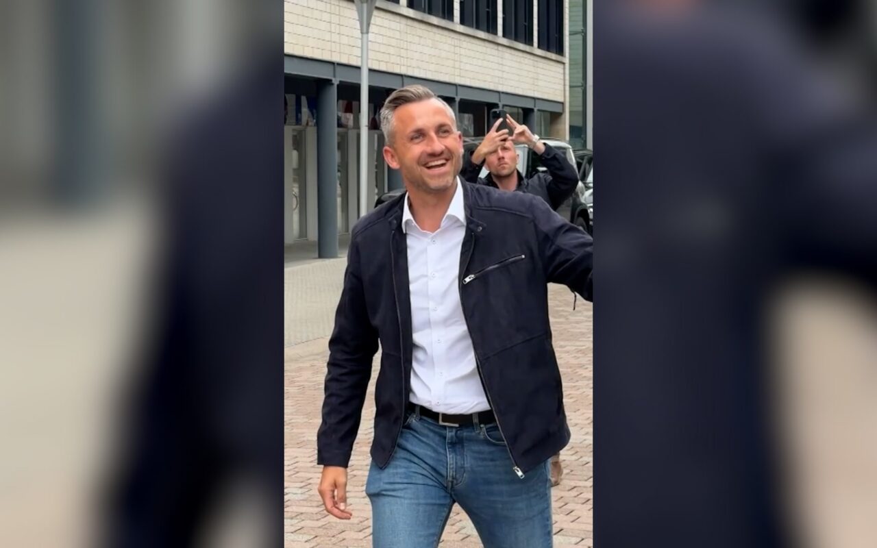 هل هذا هو “أخطر رجل” في ألمانيا؟.. CNN تكشف أسباب التسمية