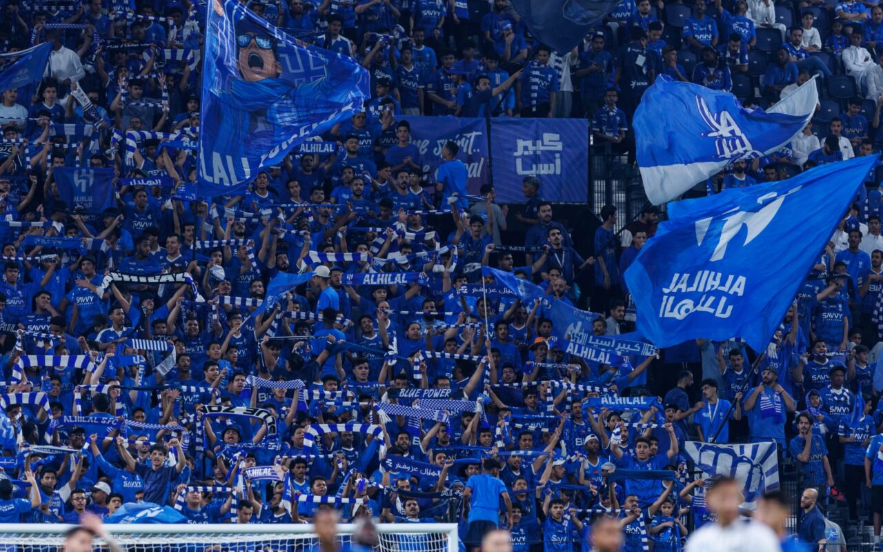 قادمًا من ليفربول.. الهلال السعودي يعين مديرًا رياضيًا جديدًا