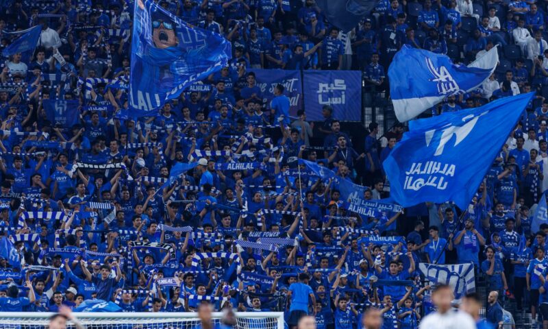 قادمًا من ليفربول.. الهلال السعودي يعين مديرًا رياضيًا جديدًا