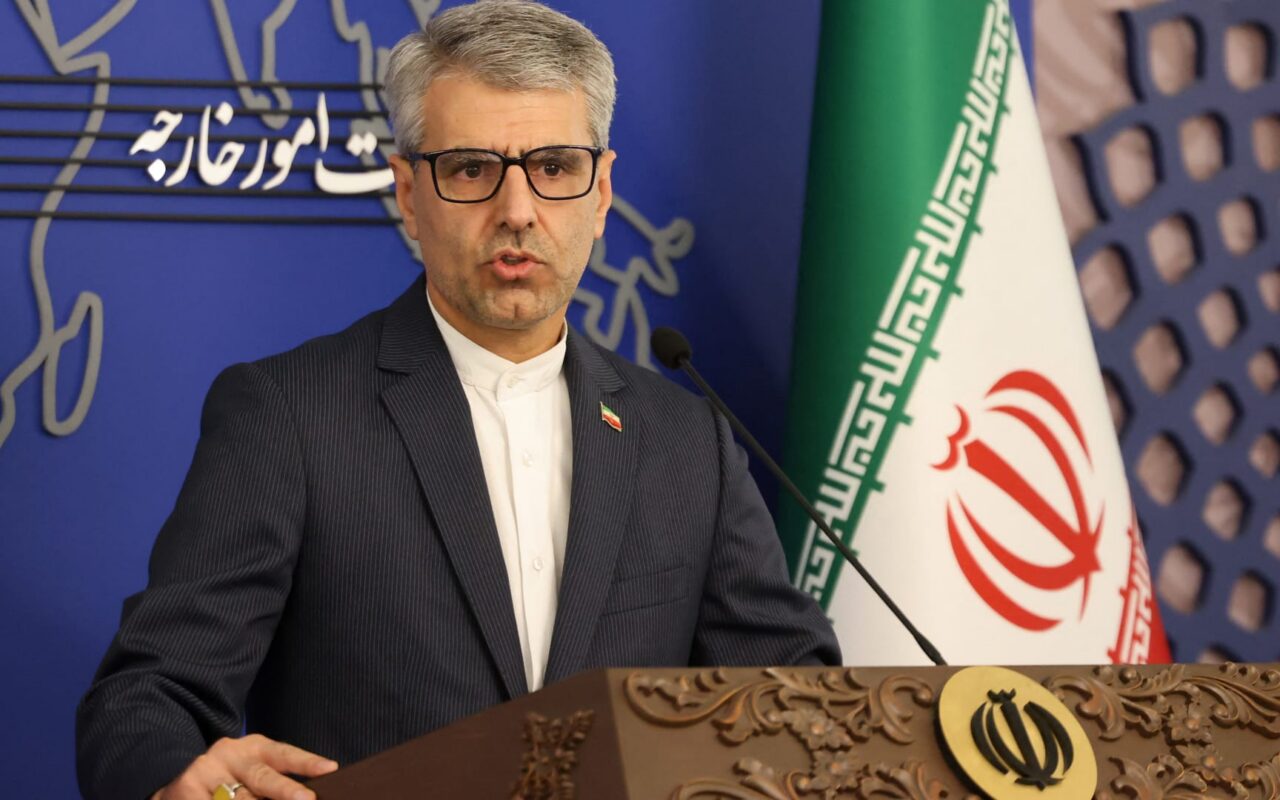 إيران تكشف تفاصيل زيارة وفد قطري إلى طهران ومحادثاته مع عراقجي