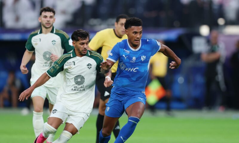 بعد إغلاق “الميركاتو”.. إليك القادمين والراحلين عن الهلال والنصر والاتحاد والأهلي