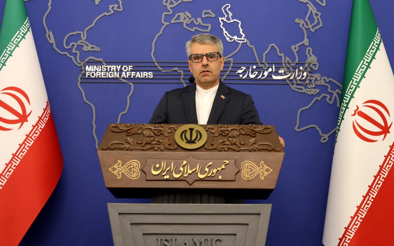 إيران تحذّر كوريا الجنوبية من المشاركة في عمليات عسكرية بمضيق هرمز