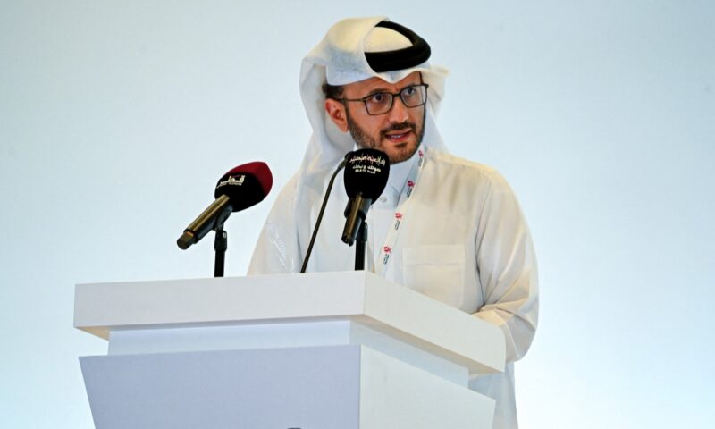 مسؤول قطري: التحالف مع أمريكا ليس كافيًا لضمان أمننا
