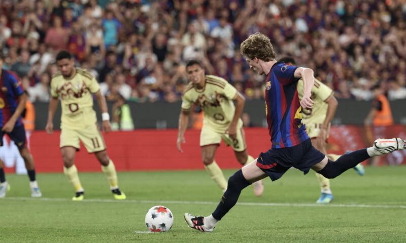 بينهم لاعب عربي.. 6 أسماء جديدة تستحق المتابعة في دوري أبطال أوروبا